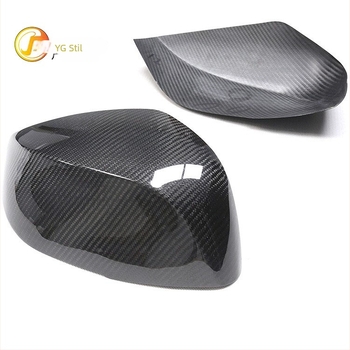 Infiniti QX50/QX60 poklopac retrovizora od karbonskih vlakana – patch, model TTH60, YG Styling