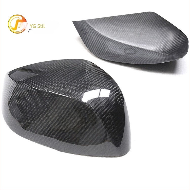 Infiniti QX50/QX60 poklopac retrovizora od karbonskih vlakana – patch, model TTH60, YG Styling