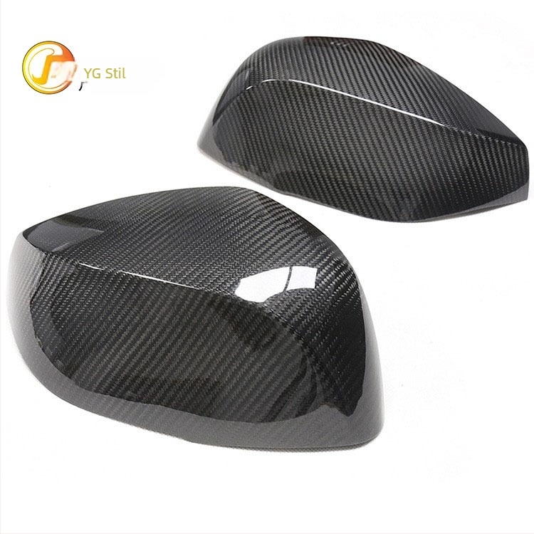 Infiniti QX50/QX60 poklopac retrovizora od karbonskih vlakana – patch, model TTH60, YG Styling