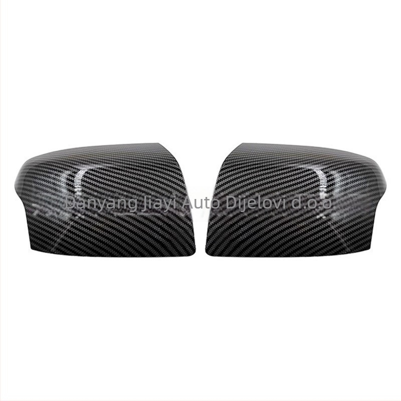 Housing za stražnje ogledalo Ford Focus MK2, plosno ogledalo, ABS materijal, kompatibilno s Ford Focus 2005-2008, dio broj 6M5Y-17K747-AAXWAA