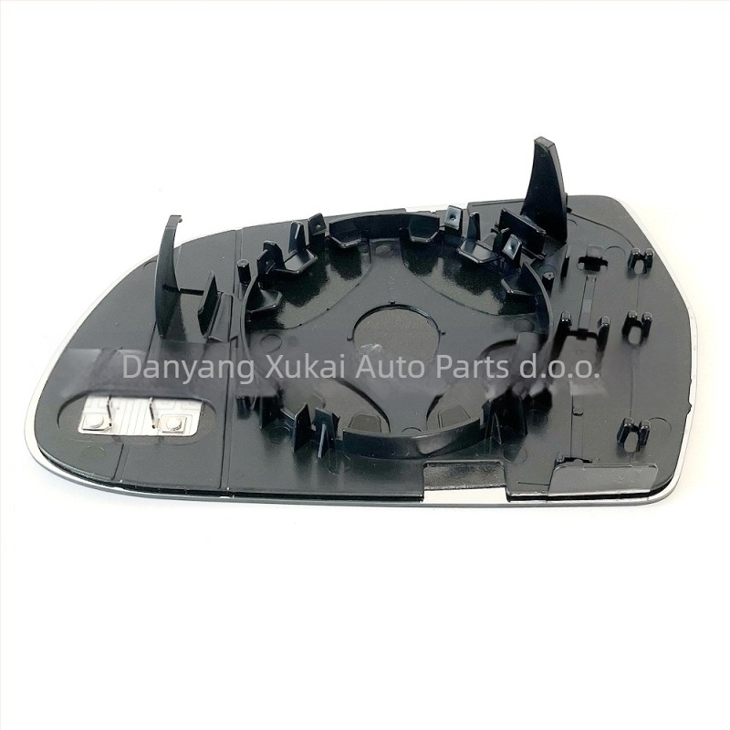 Staklo retrovizora za Audi A4/A5 (2001-2024), grijano, širokokutno, 12V