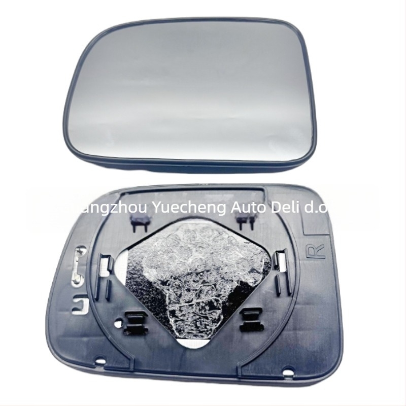 Zadnje ogledalo za Honda CR-V 02-06, modeli 76203-SPA-H01 / 76253-SPA-H01, plosato ogledalo, 12V