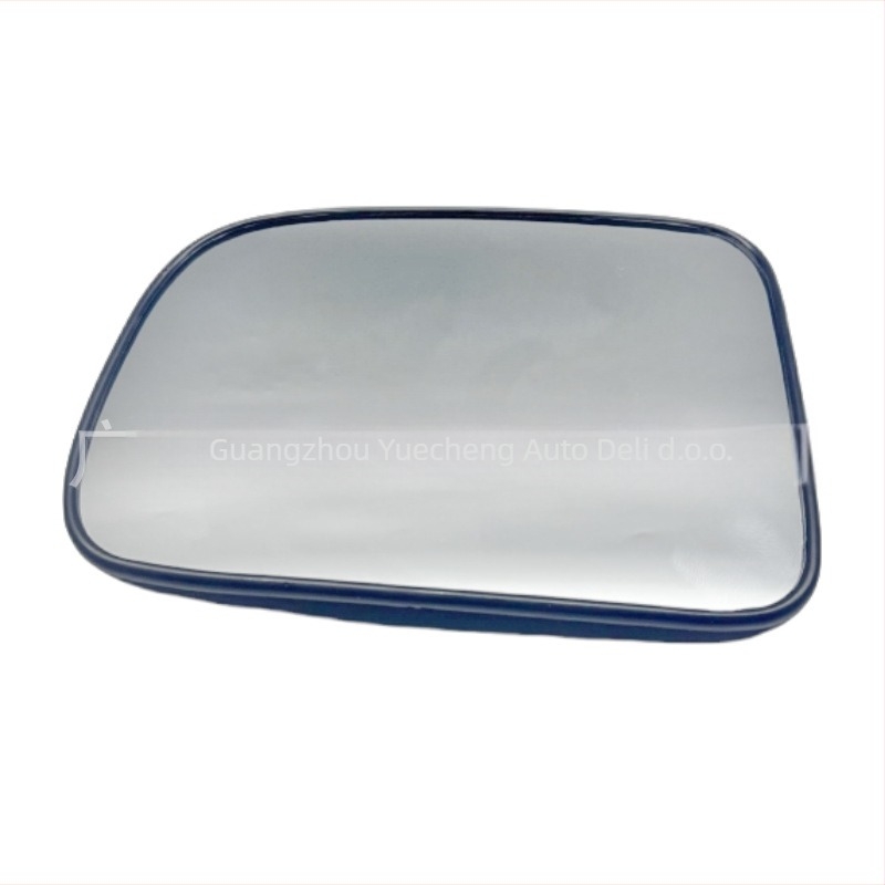Zadnje ogledalo za Honda CR-V 02-06, modeli 76203-SPA-H01 / 76253-SPA-H01, plosato ogledalo, 12V