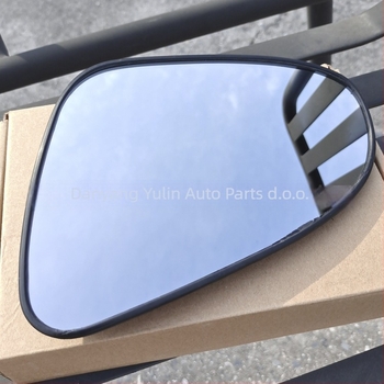 Leća stražnjeg ogledala za Toyota Camry 12-17, Corolla 14-18, model 87917-06410, sferno ogledalo, 12V