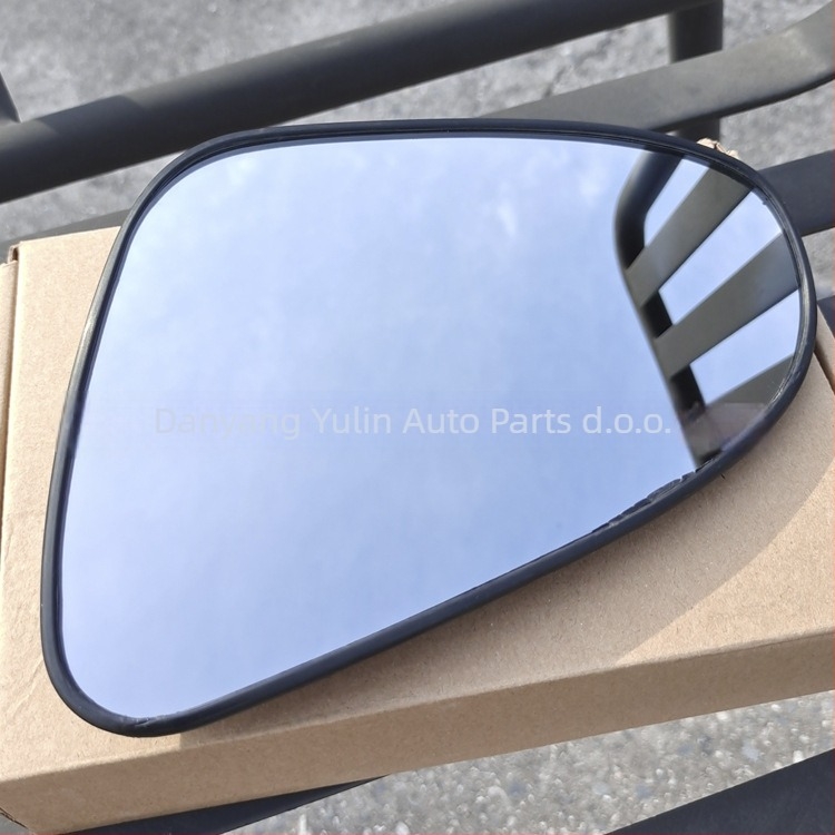 Leća stražnjeg ogledala za Toyota Camry 12-17, Corolla 14-18, model 87917-06410, sferno ogledalo, 12V