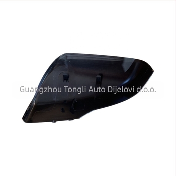 Vanjski pokrov retrovizora za Subaru Forester 2019-2022, dio 91059FL030, ABS plast, zakrivljeno ogledalo