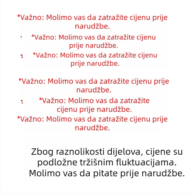 Vanjski pokrov retrovizora za Subaru Forester 2019-2022, dio 91059FL030, ABS plast, zakrivljeno ogledalo