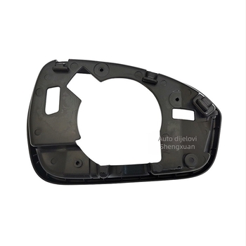 Ford Fusion (2013–2020) Okvir retrovizora: sferično ogledalo, ABS kućište, ABS poklopac, plastično ogledalo, 12V napajanje