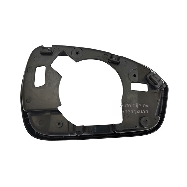 Ford Fusion (2013–2020) Okvir retrovizora: sferično ogledalo, ABS kućište, ABS poklopac, plastično ogledalo, 12V napajanje