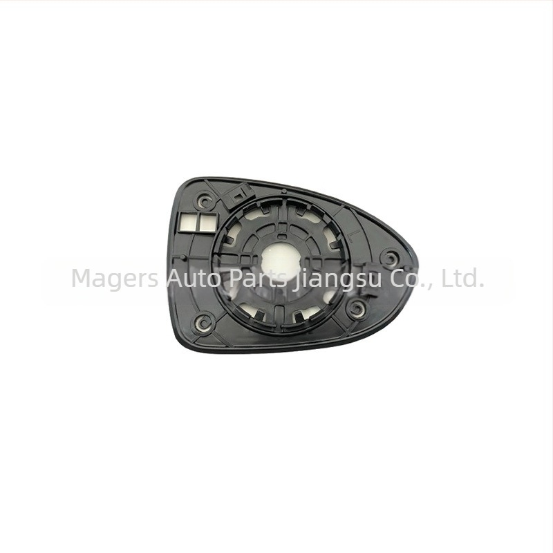 Zadnji retrovizor za auto, modeli 87611-1W000 i 87621-1W000; ravno ogledalo; staklo; kompatibilno s Kia Rio 2011-2017.