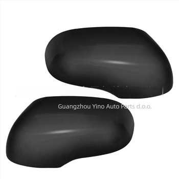 Kućište retrovizora Kia Soul 2014–2019 – dvostruko zakrivljeno ogledalo, plastični poklopac