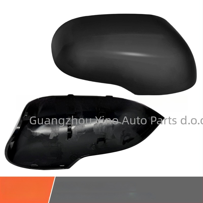 Kućište retrovizora Kia Soul 2014–2019 – dvostruko zakrivljeno ogledalo, plastični poklopac