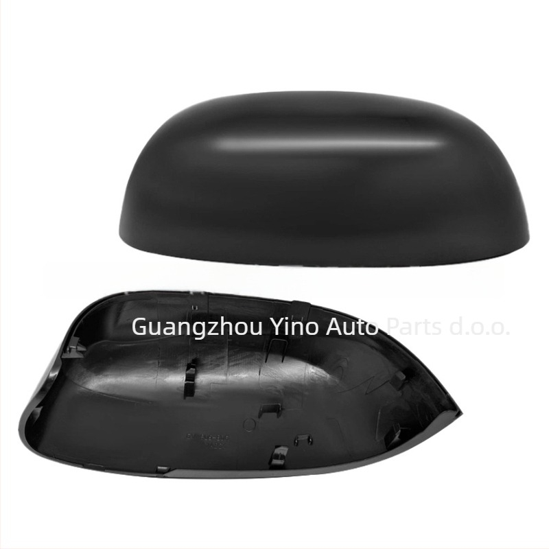 Kućište retrovizora Kia Soul 2014–2019 – dvostruko zakrivljeno ogledalo, plastični poklopac