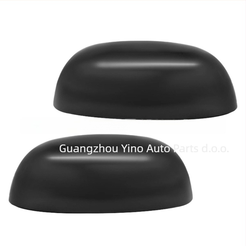 Kućište retrovizora Kia Soul 2014–2019 – dvostruko zakrivljeno ogledalo, plastični poklopac