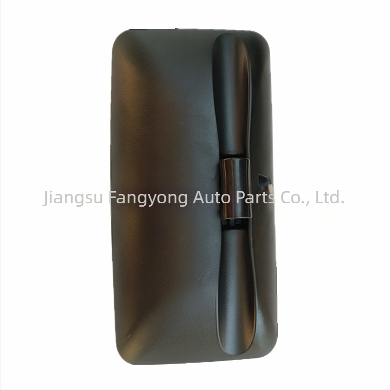 Ogledalo za retrovizor, viseće; Izvan vozila; Stakleno ogledalo; Plastični poklopac; Univerzalni model