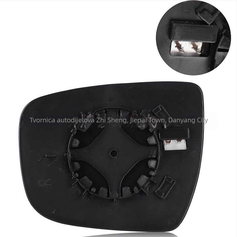 Leća retrovizora za Nissan Rogue 2014-2019 i Murano 2014-2023