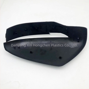 Zadnje ogledalo za Qashqai, X-Trail i Loulan (16-21) – sferično ogledalo, 12V, kromirani premaz