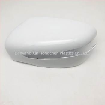 Zadnje ogledalo za Qashqai, X-Trail i Loulan (16-21) – sferično ogledalo, 12V, kromirani premaz