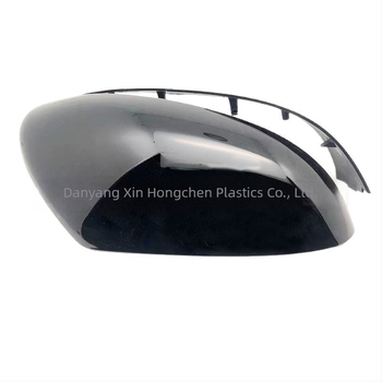 Zadnje ogledalo za Qashqai, X-Trail i Loulan (16-21) – sferično ogledalo, 12V, kromirani premaz