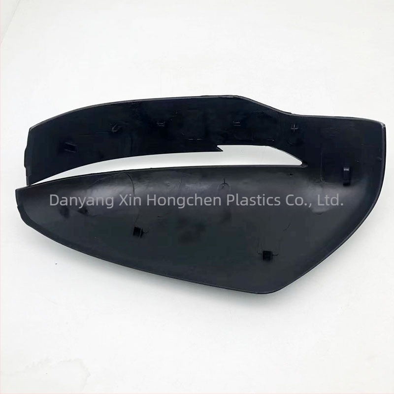 Zadnje ogledalo za Qashqai, X-Trail i Loulan (16-21) – sferično ogledalo, 12V, kromirani premaz