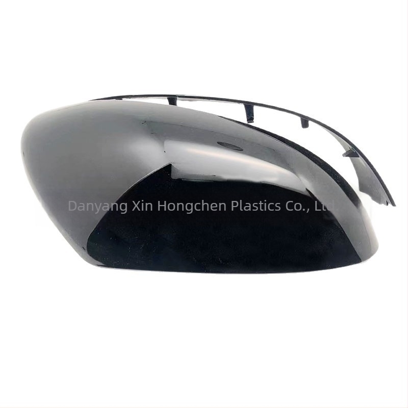 Zadnje ogledalo za Qashqai, X-Trail i Loulan (16-21) – sferično ogledalo, 12V, kromirani premaz