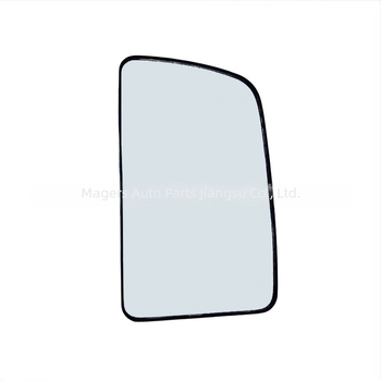 Zadnje ogledalo 87621-59320/59820 za Hyundai Solati/H350 2014-, ravno ogledalo, staklo, grijano