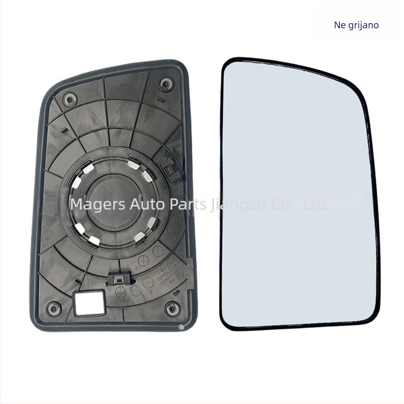 Zadnje ogledalo 87621-59320/59820 za Hyundai Solati/H350 2014-, ravno ogledalo, staklo, grijano