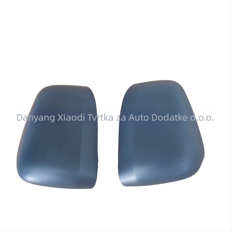 Stražnje kućište ogledala za Jeep Grand Cherokee 14–21 – ABS kućište i ABS poklopac, dijelni brojevi 5G0857537/5G0857538