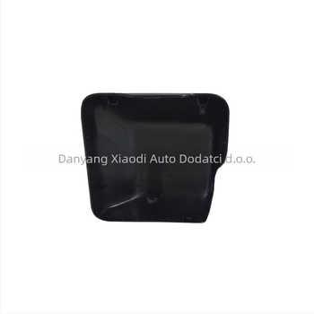 Zadnje ogledalo za Jeep Wrangler JL, dijelovi 68361961AA i 68361960AA, kućište ABS, ogledalo od stakla