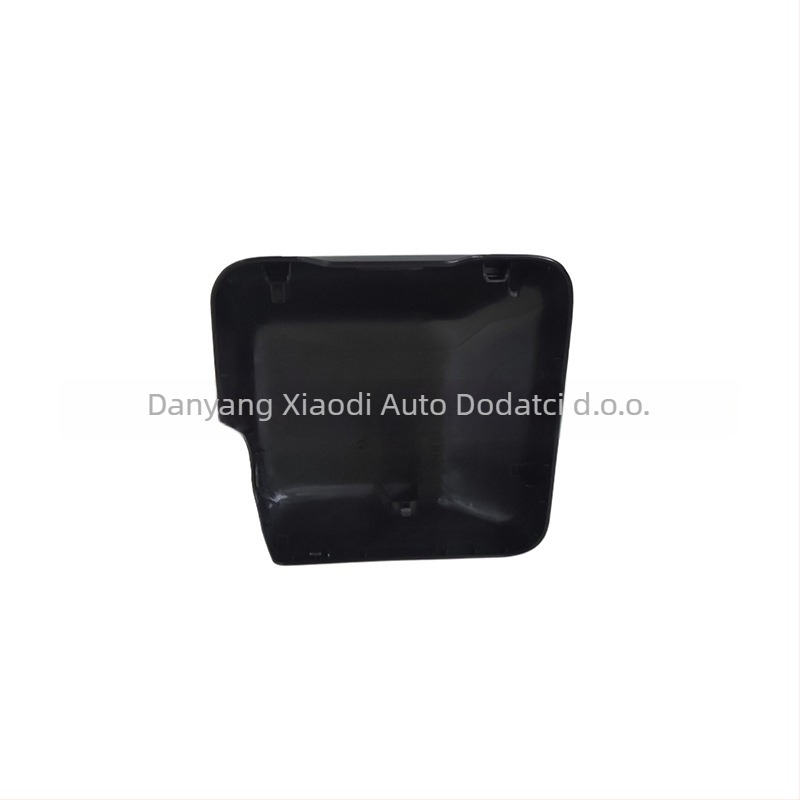 Zadnje ogledalo za Jeep Wrangler JL, dijelovi 68361961AA i 68361960AA, kućište ABS, ogledalo od stakla