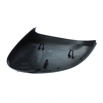 Zadnji retrovizor: zamjenski pokrov bočnog retrovizora, sferični, kompatibilno s VW Passat B8 i Arteon CC, broj dijela 3G0857537H / 3G0857538H