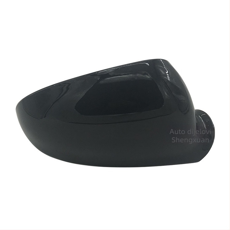 Poklopac bočnog zrcala za VW Jetta V / Golf MK5 – ABS kućište, staklno ogledalo, 12V, porijeklo Jiangsu, 1K0857537/1K0857538