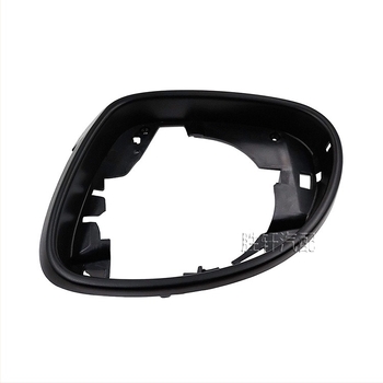 Okvir retrovizora za Volkswagen Tiguan, Sharan i Skoda Yeti – sferično ogledalo, 12V, ABS kućište, staklo ogledala