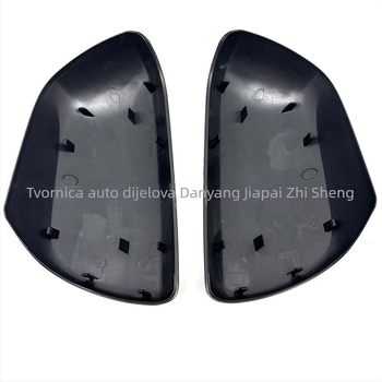 Kućište stražnjeg ogledala za Toyota Sienna/Highlander (2011-2020) – ABS kućište i ABS materijal ogledala, model: Toyota 11-20 Sienna/Highlander, kod proizvoda: zs-bm
