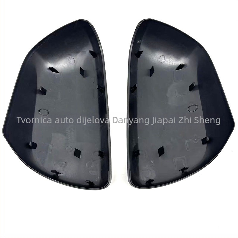 Kućište stražnjeg ogledala za Toyota Sienna/Highlander (2011-2020) – ABS kućište i ABS materijal ogledala, model: Toyota 11-20 Sienna/Highlander, kod proizvoda: zs-bm