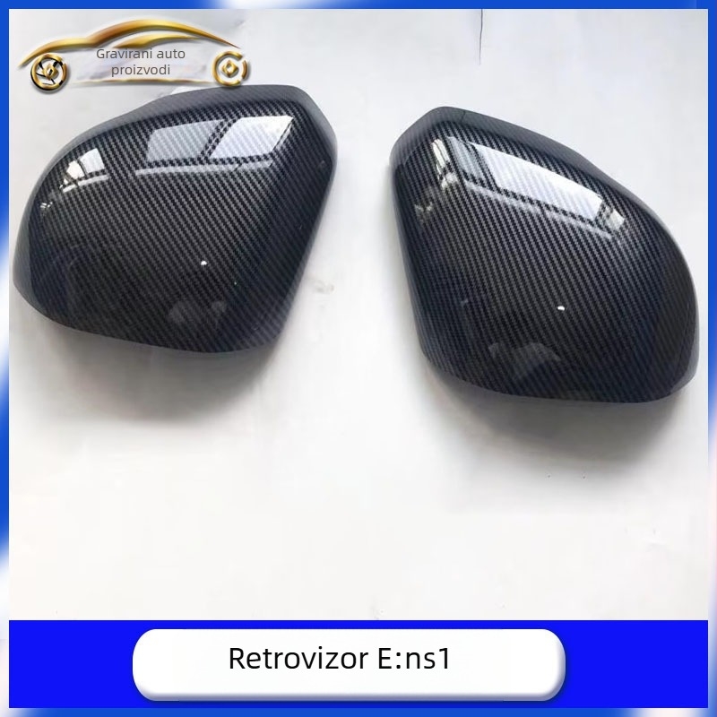 Dekorativni poklopac retrovizora Honda ZR-V, e:NS1, e:NP1, CR-V, HR-V, XR-V