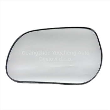 Zamjena retrovizora za Toyota RAV4 2008-2012, plošni retrovizor, 12V, staklo, modeli 87961-0R050 / 87931-0R030