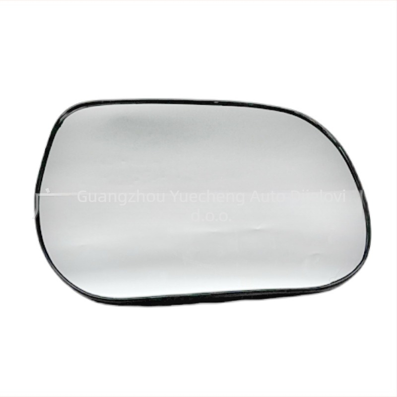 Zamjena retrovizora za Toyota RAV4 2008-2012, plošni retrovizor, 12V, staklo, modeli 87961-0R050 / 87931-0R030