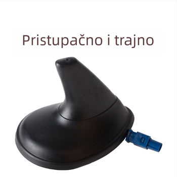 Sokamai Shark Fin antena za krov automobila za navigaciju — Kompatibilno s 06-08 Laojunyue, Tip: Drugo, Ugradnja: Drugo