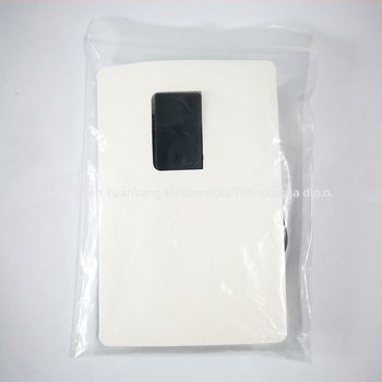 Automobilska DAB/FM/AM digitalna antena — Raspon frekvencija: 174–240 / 1452–1492 MHz; Dobitak: 15 dB ±3 dB; L‑Band dobitak: 18 dB ±3 dB; Izlazna impedancija: 50 Ω; SWR ≤ 2
