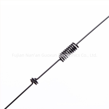 UT-106UV dvostupanjna auto antena za Baofeng BF-UV5R / UV82, raspon 134–174/400–470 MHz, model UT-106UV