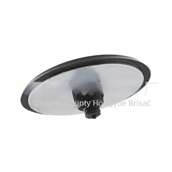 Set zatvarača otvora stražnjeg brisača: otvori 32 mm i 46 mm, zatka za otvor antene, poklopac stražnjeg brisača