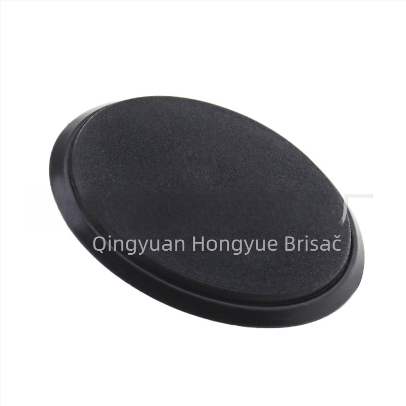 Set zatvarača otvora stražnjeg brisača: otvori 32 mm i 46 mm, zatka za otvor antene, poklopac stražnjeg brisača
