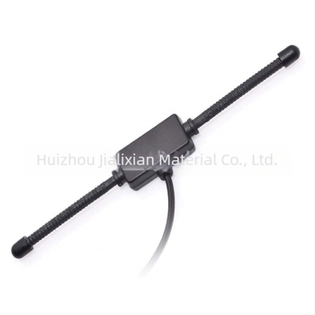 AM/FM 433 MHz antena u obliku roga za vozila – rog tip auto radio i stereo antena