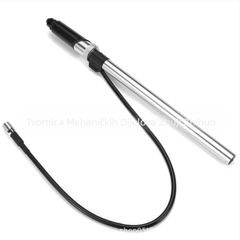 Automobilska TV antena za Volkswagen T4 (1990–2003), 701051503B, vijčano pričvršćivanje