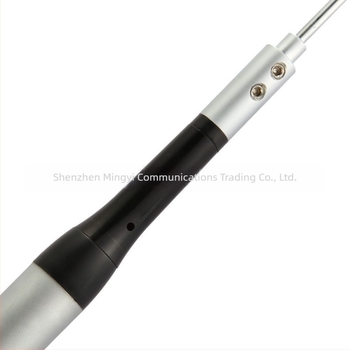 Diamond M507 antena za vozilo, raspon frekvencija 144/430 MHz, impedancija 50 Ω