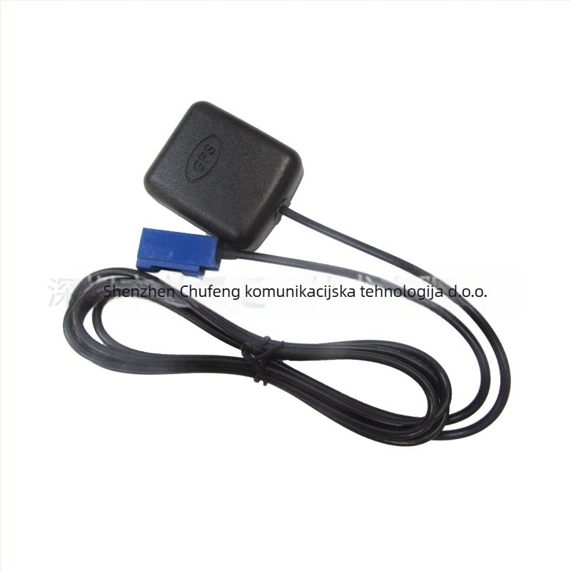 Automobilska GPS antena modul s Fakra-C sučeljem — Chu Feng