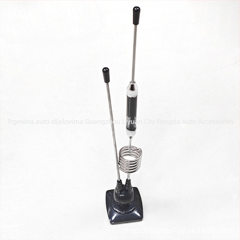 Dekorativna auto antena, samoljepljiva, univerzalni tip, model T-02006