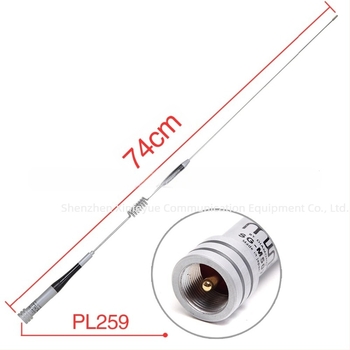 SG507 antena za vozilo, marka YIDATON, model SG507 antena; tip: druge dodatne opreme; način komunikacije: kartica koja se ne ubacuje