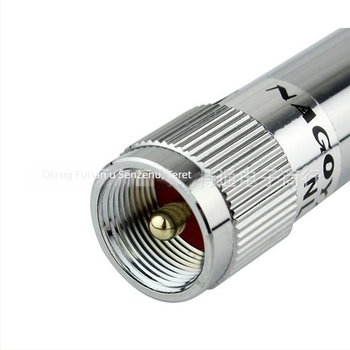 Automobilska antena YIDATON NL-770R, VHF/UHF 144/430 MHz
